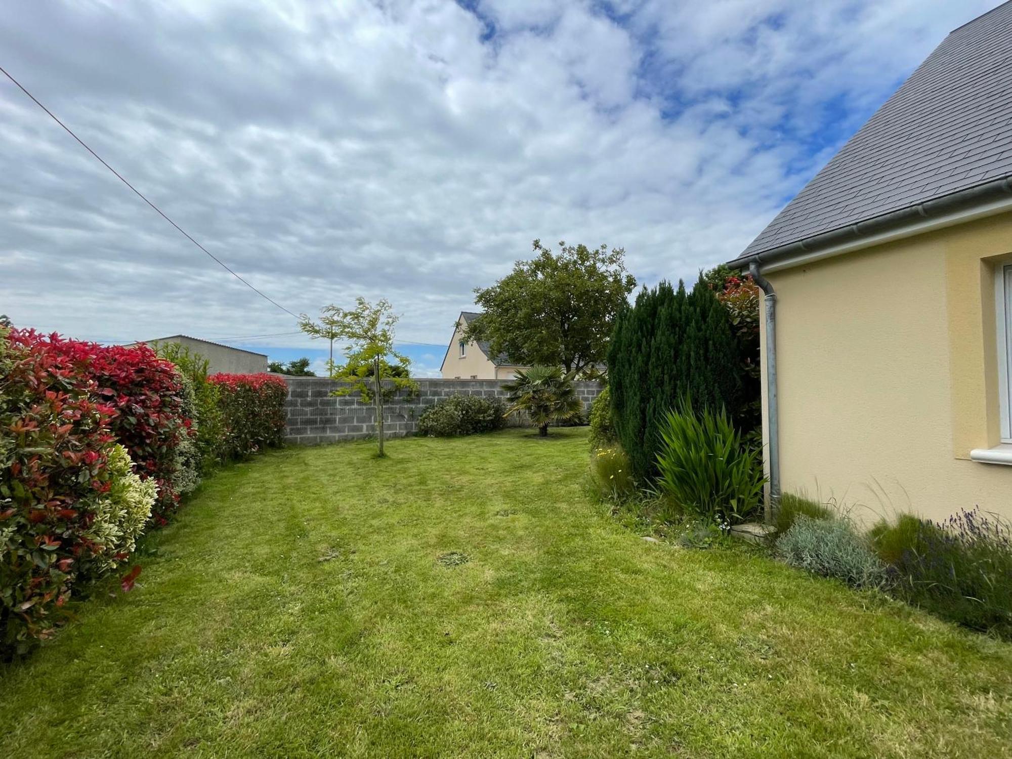 Sweet Omaha Belle Maison Recente Lumineuse Et Cosy Bien Equipee Jardin Clos 15 Mn A Pied Plage Omaha Beach Et Proche De Bayeux & Port En Bessin Saint-Laurent-sur-Mer Eksteriør bilde