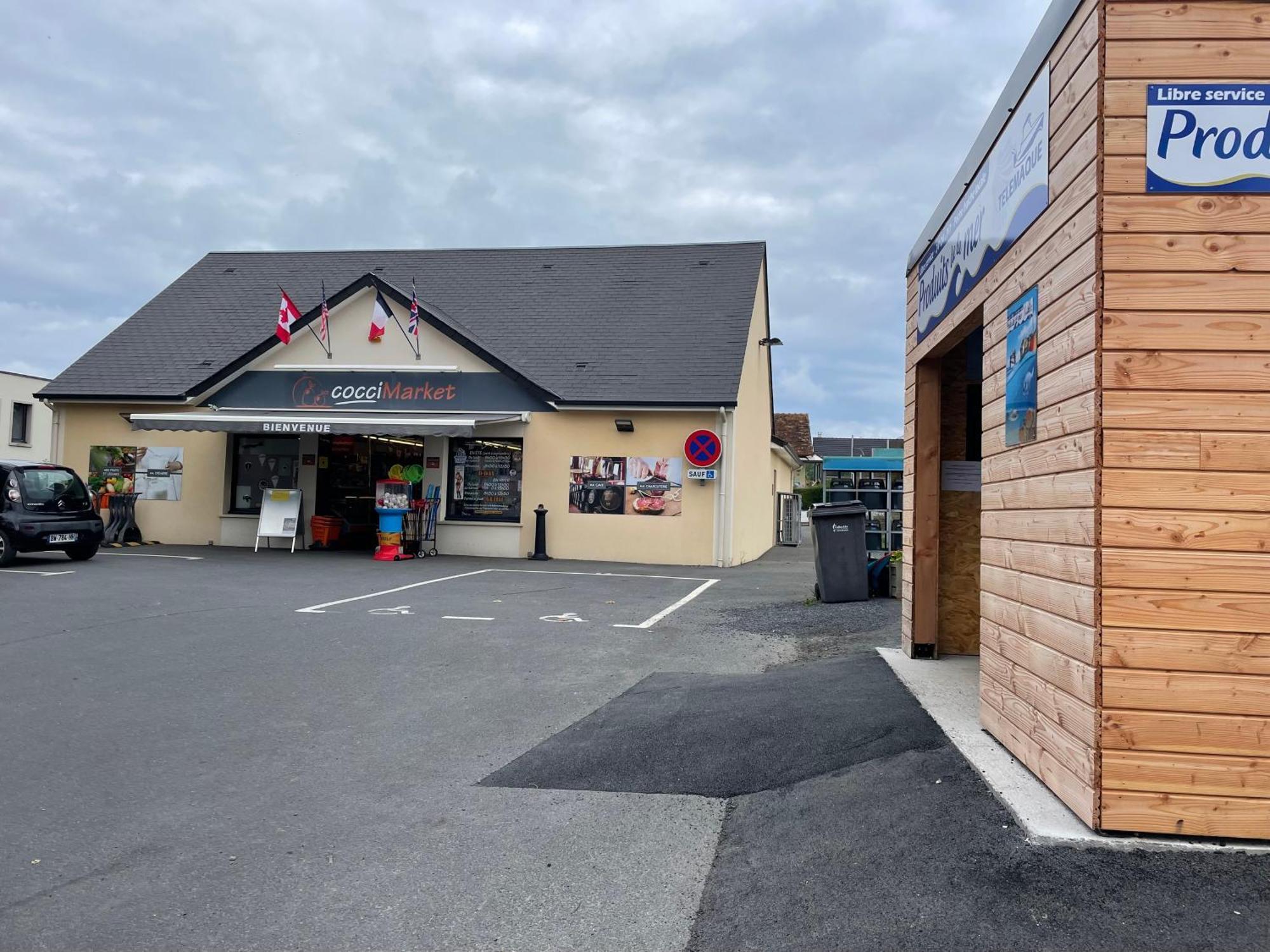 Sweet Omaha Belle Maison Recente Lumineuse Et Cosy Bien Equipee Jardin Clos 15 Mn A Pied Plage Omaha Beach Et Proche De Bayeux & Port En Bessin Saint-Laurent-sur-Mer Eksteriør bilde