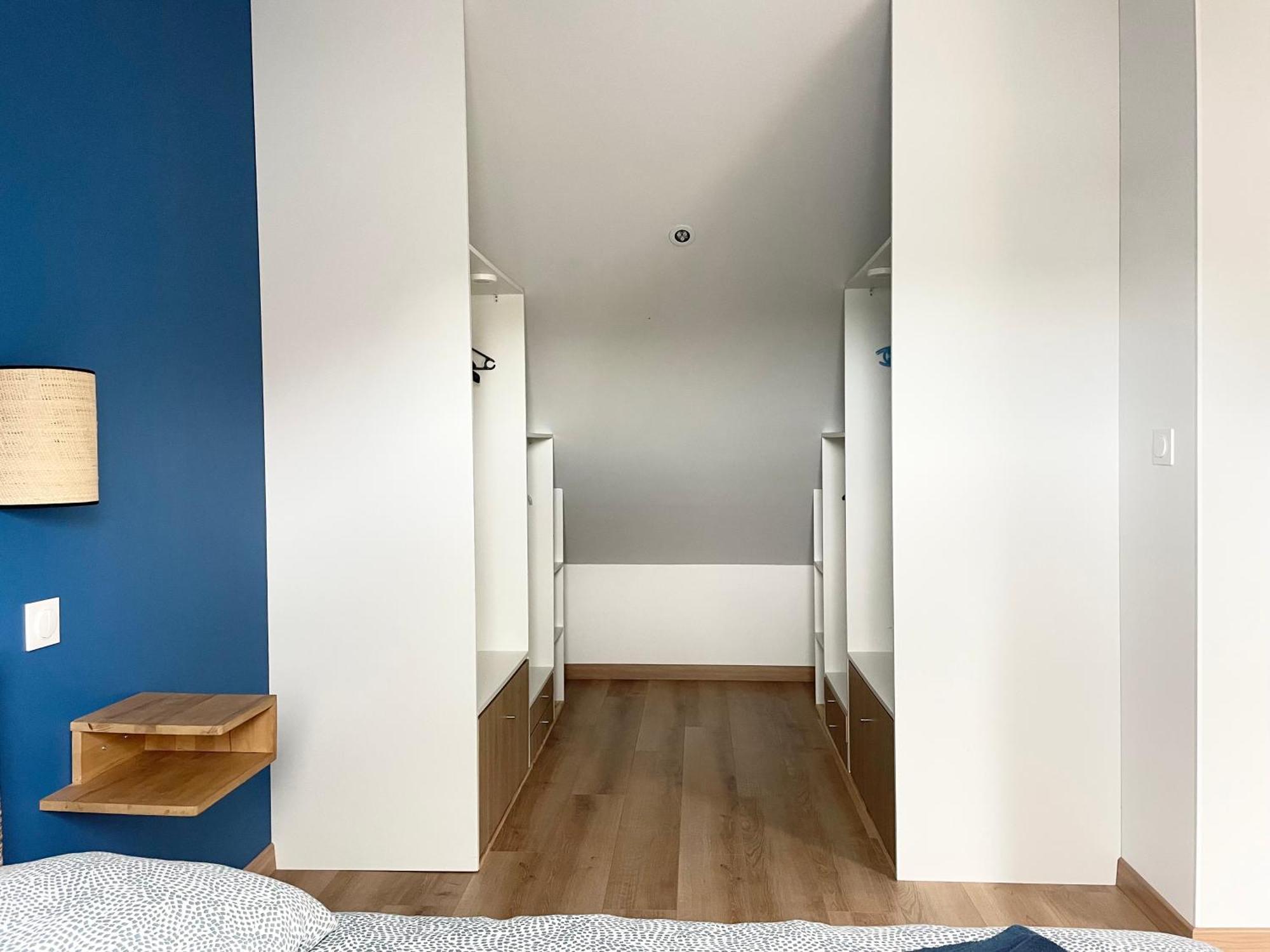Sweet Omaha Belle Maison Recente Lumineuse Et Cosy Bien Equipee Jardin Clos 15 Mn A Pied Plage Omaha Beach Et Proche De Bayeux & Port En Bessin Saint-Laurent-sur-Mer Eksteriør bilde