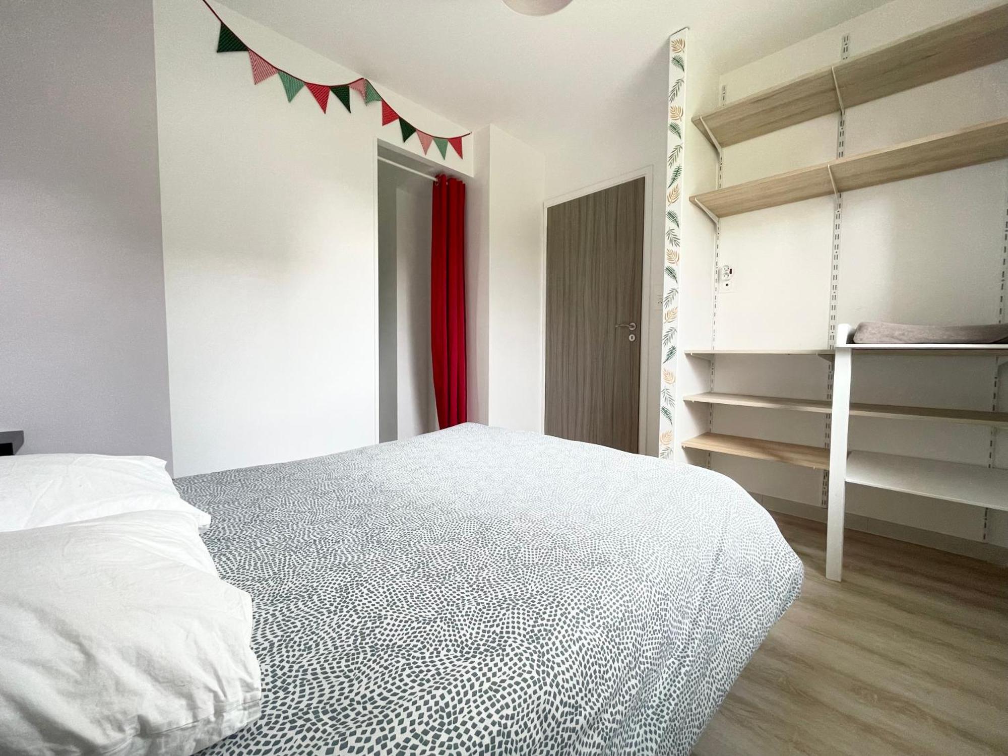 Sweet Omaha Belle Maison Recente Lumineuse Et Cosy Bien Equipee Jardin Clos 15 Mn A Pied Plage Omaha Beach Et Proche De Bayeux & Port En Bessin Saint-Laurent-sur-Mer Eksteriør bilde