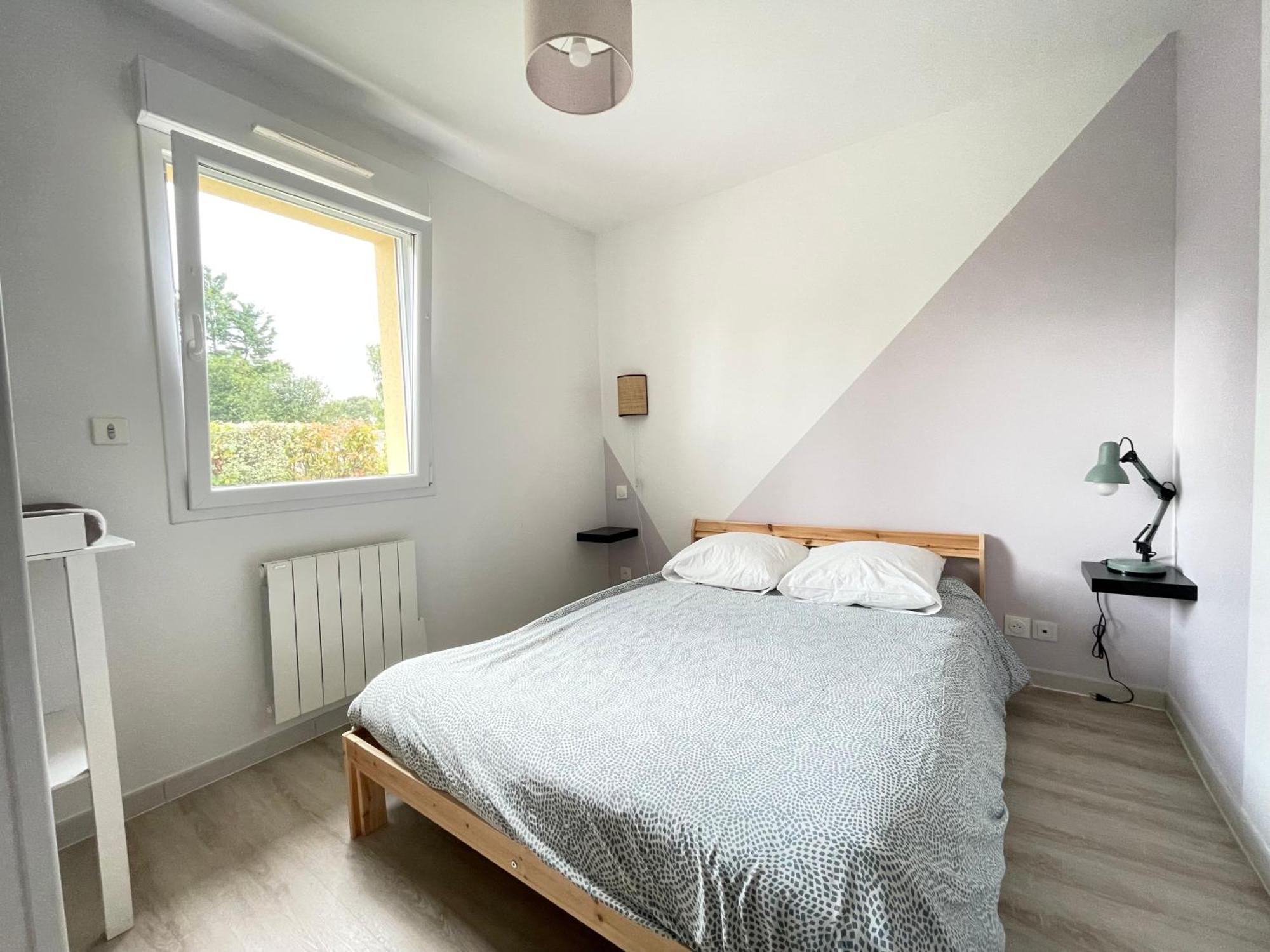 Sweet Omaha Belle Maison Recente Lumineuse Et Cosy Bien Equipee Jardin Clos 15 Mn A Pied Plage Omaha Beach Et Proche De Bayeux & Port En Bessin Saint-Laurent-sur-Mer Eksteriør bilde